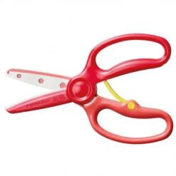 Tesoura Fiskars para Treino 3+