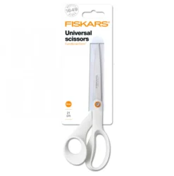 Tesoura Functional Form™ Branca Fiskars