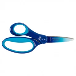 Tesoura Infantil Canhotos Softgrip + 8 Fiskars