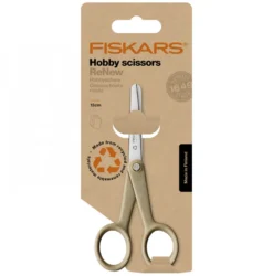 Tesoura Manualidades ReNew Fiskars