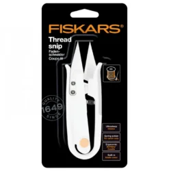 Tesoura para Fios Tecido Softgrip™ Fiskars