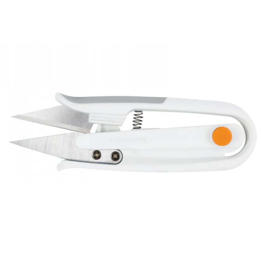 Tesoura para Fios Tecido Softgrip™ Fiskars
