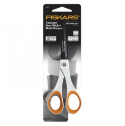 Tesoura Universal em Titânio Non-stick™ Fiskars