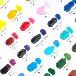 Tinta Acrílica Inart