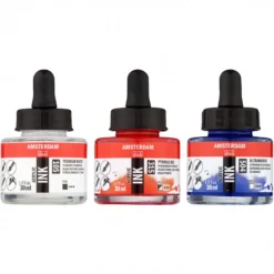 Tinta Acrílica INK Amsterdam