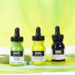 Tinta Acrílica INK Liquitex
