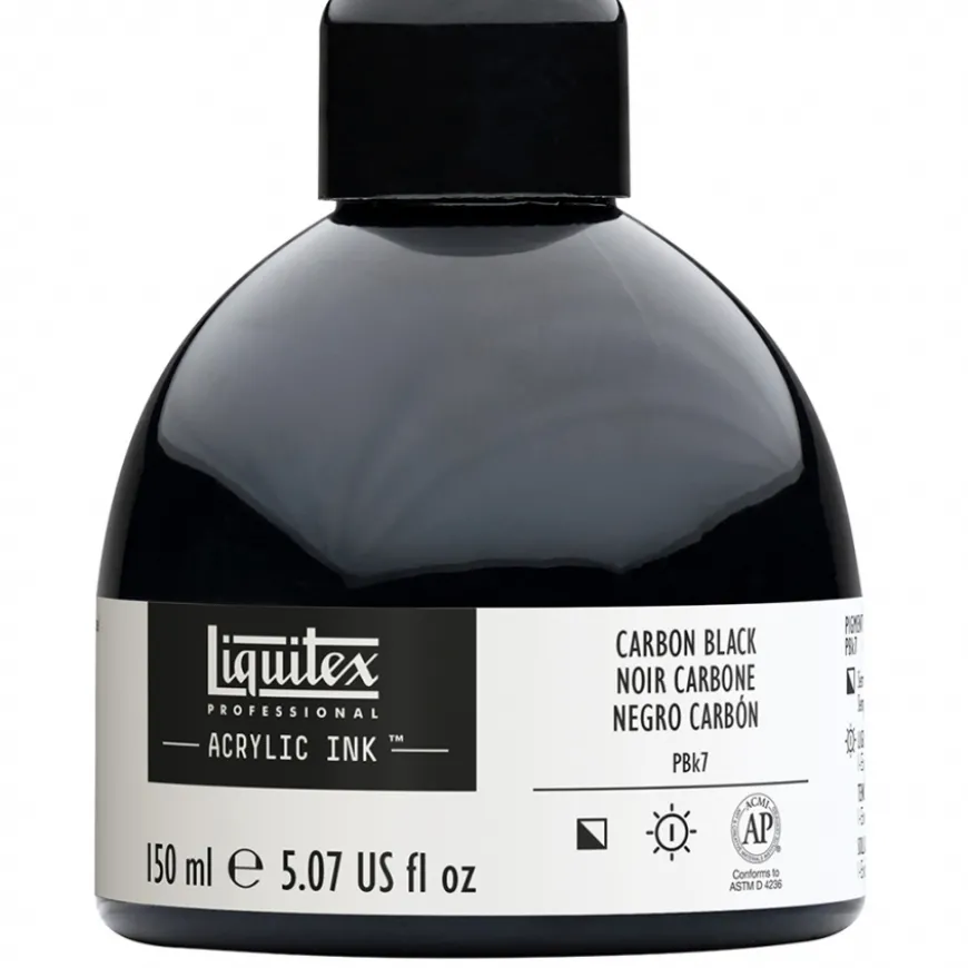 Tinta Acrílica INK Liquitex
