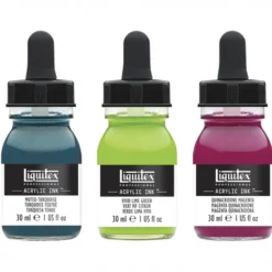 Tinta Acrílica INK Liquitex