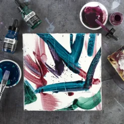 Tinta Acrílica INK Liquitex