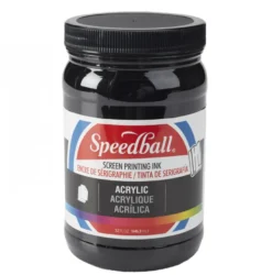 Tinta Acrílica Serigrafia Speedball
