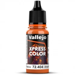 Tinta Acrílica Xpress Color Vallejo