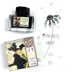 Tinta Art Nouveau Ink-Café Zig Kuretake