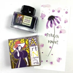 Tinta Art Nouveau Ink-Café Zig Kuretake