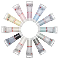 Tinta Chalky-Chic Marabu