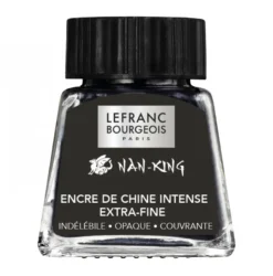 Tinta da China Nan King Lefranc & Bourgeois