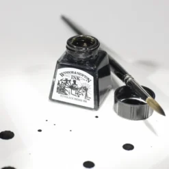 Tinta da China Winsor & Newton