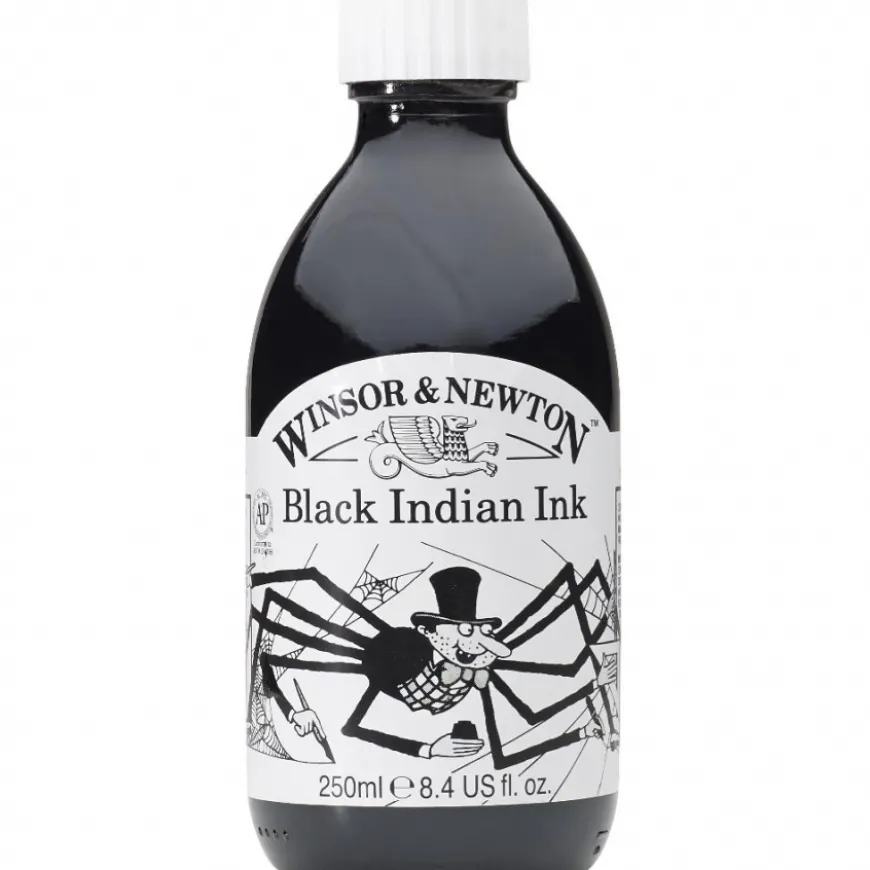 Tinta da China Winsor & Newton