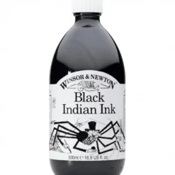 Tinta da China Winsor & Newton