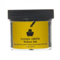 Tinta Daniel Smith Walnut Ink