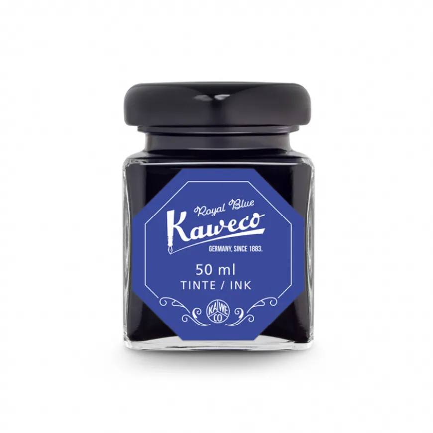 Tinta de Aparo Kaweco