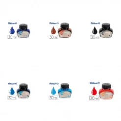 Tinta de Aparo 4001 Pelikan