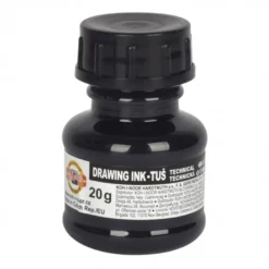 Tinta de Desenho Koh-i-Noor