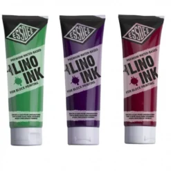 Tinta de Linóleo à Base de Água ESSDEE
