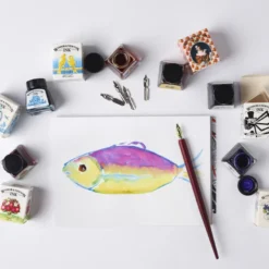 Tinta Desenho Winsor & Newton