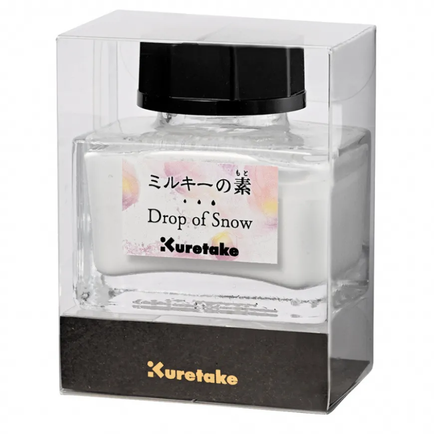 Tinta Drop of Snow Zig Kuretake