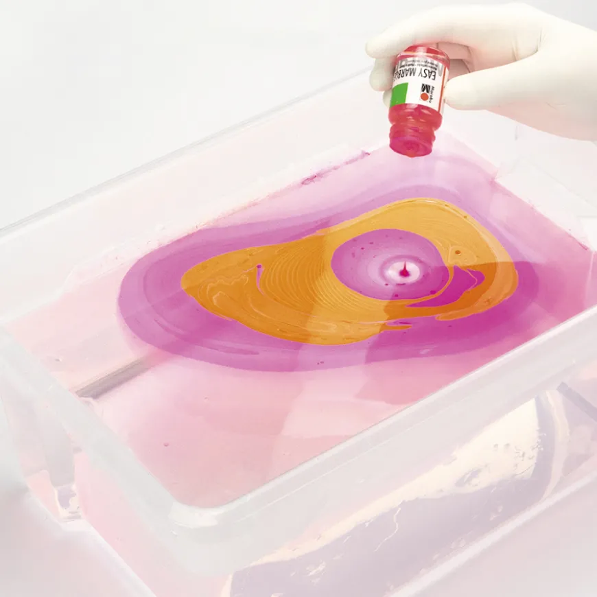 Tinta Easy Marble Marabu