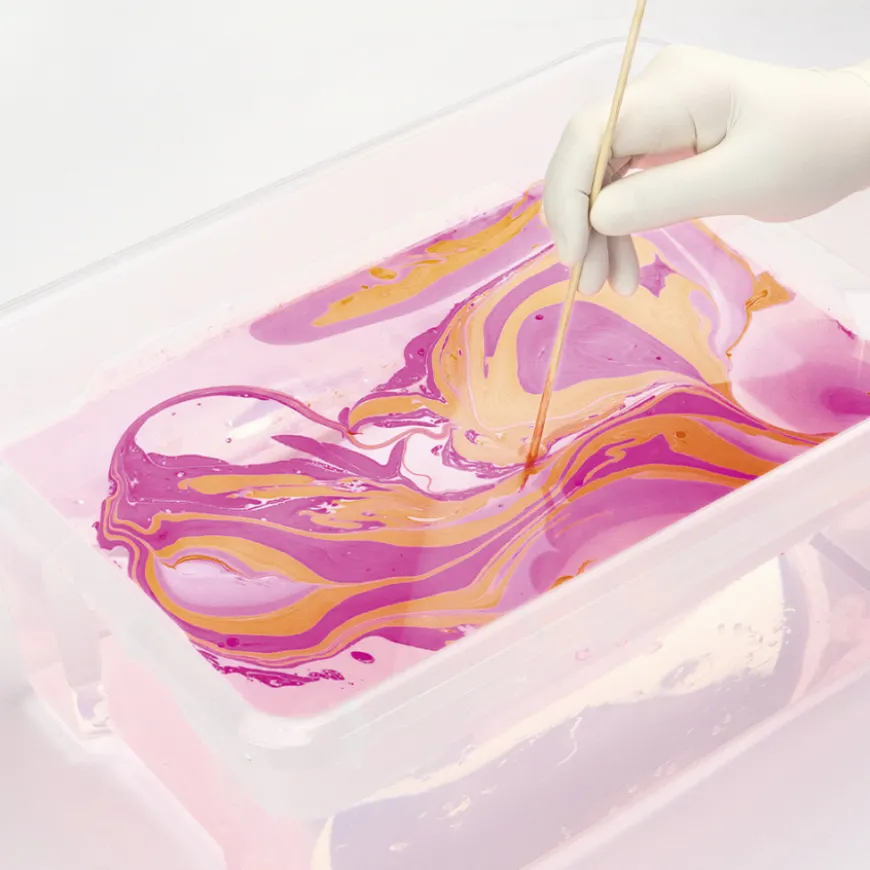 Tinta Easy Marble Marabu