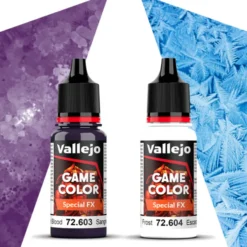 Tinta Game Color Special FX Vallejo