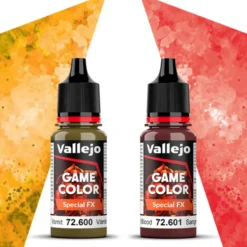 Tinta Game Color Special FX Vallejo