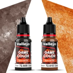 Tinta Game Color Special FX Vallejo