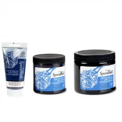 Tinta Linóleo Solúvel Água Speedball