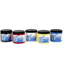 Tinta Linóleo Solúvel Água Speedball