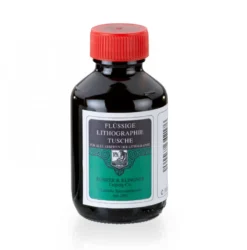 Tinta Líquida Litográfica Rohrer & Klingner