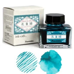 Tinta Meiji No Iro Ink-Café Zig Kuretake