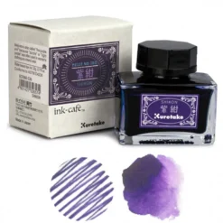 Tinta Meiji No Iro Ink-Café Zig Kuretake