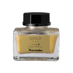 Tinta Metalizada Drop of Shimmer Zig Kuretake