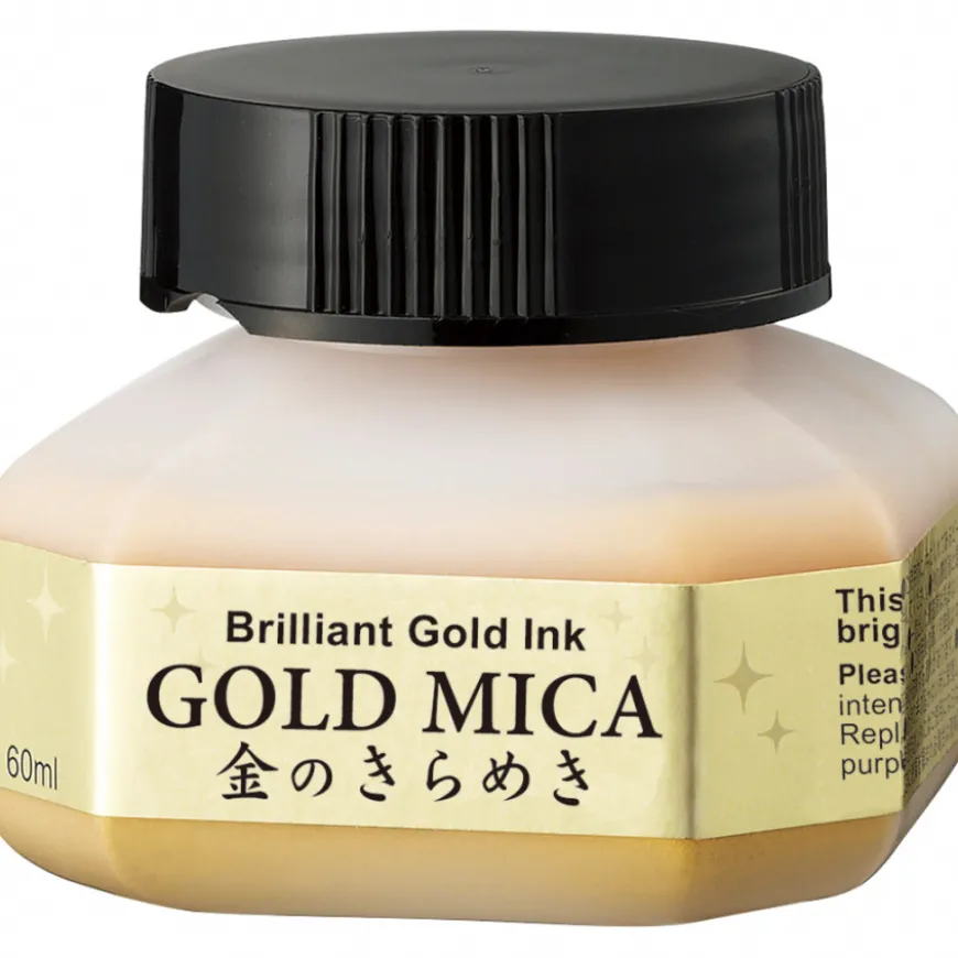 Tinta Mica Zig Kuretake
