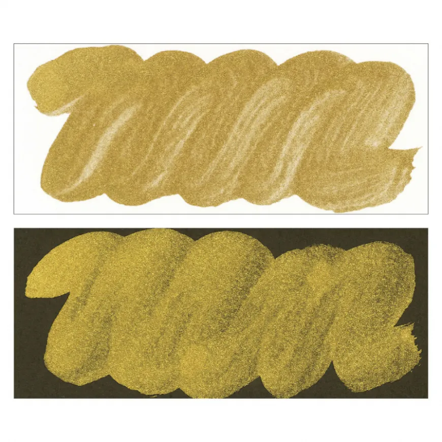 Tinta Mica Zig Kuretake