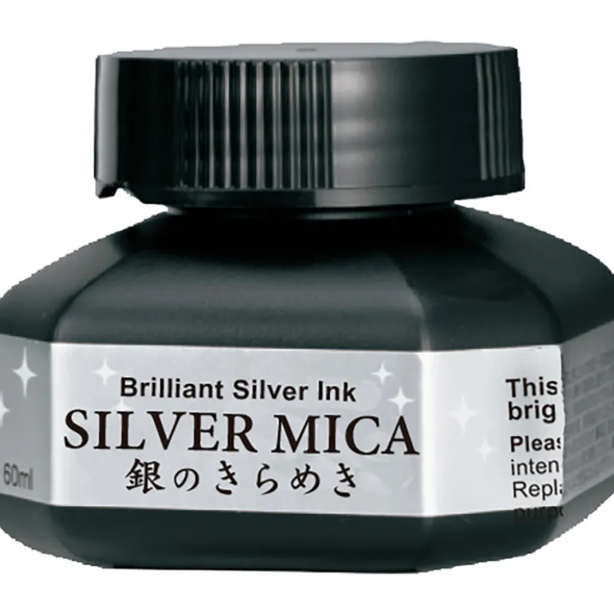 Tinta Mica Zig Kuretake