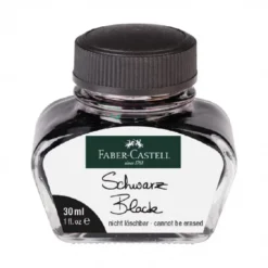 Tinta para Caneta de Pena Faber-Castell