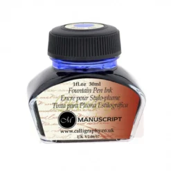 Tinta para Caneta Manuscript