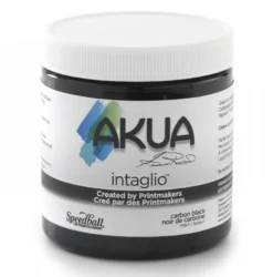 Tinta para Gravura Intaglio Akua Speedball