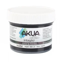 Tinta para Gravura Intaglio Akua Speedball