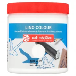 Tinta para Linóleo Art Creation