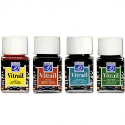 Tinta para Vidro VITRAIL Lefranc & Bourgeois