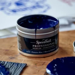 Tinta Relevo Professional Speedball